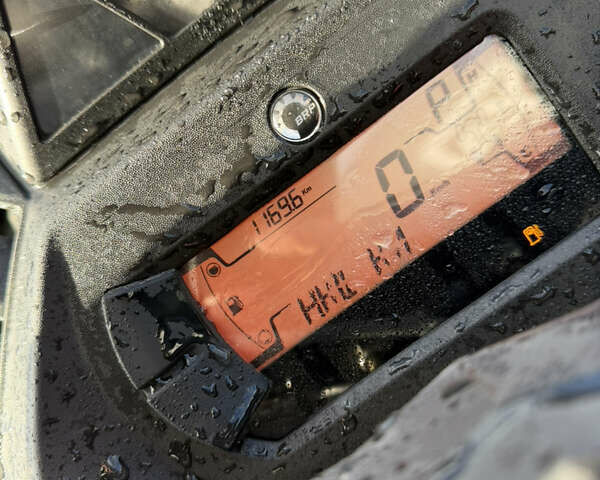 БРП Аутлендер, об'ємом двигуна 0.7 л та пробігом 1 тис. км за 14400 $, фото 6 на Automoto.ua