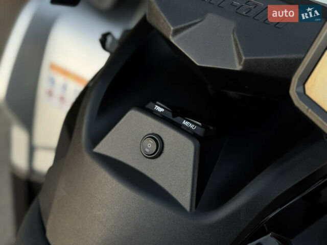 БРП Аутлендер, объемом двигателя 1 л и пробегом 6 тыс. км за 20500 $, фото 20 на Automoto.ua