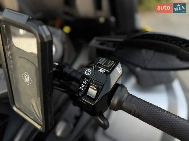 БРП Аутлендер, объемом двигателя 1 л и пробегом 6 тыс. км за 20500 $, фото 13 на Automoto.ua