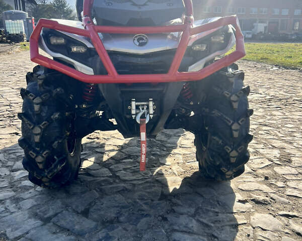 БРП Аутлендер, объемом двигателя 1 л и пробегом 1 тыс. км за 20100 $, фото 1 на Automoto.ua