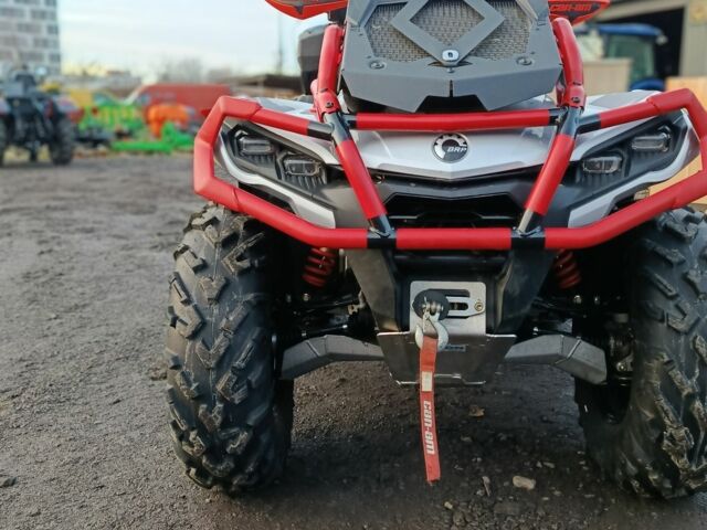 БРП Аутлендер, об'ємом двигуна 1 л та пробігом 0 тис. км за 20000 $, фото 3 на Automoto.ua