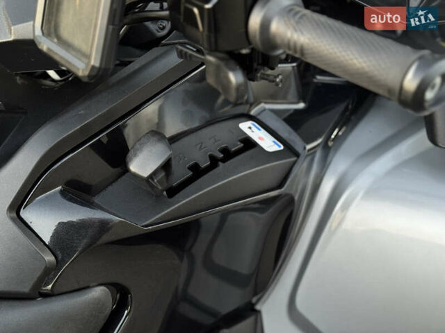 БРП Аутлендер, объемом двигателя 1 л и пробегом 6 тыс. км за 20500 $, фото 21 на Automoto.ua