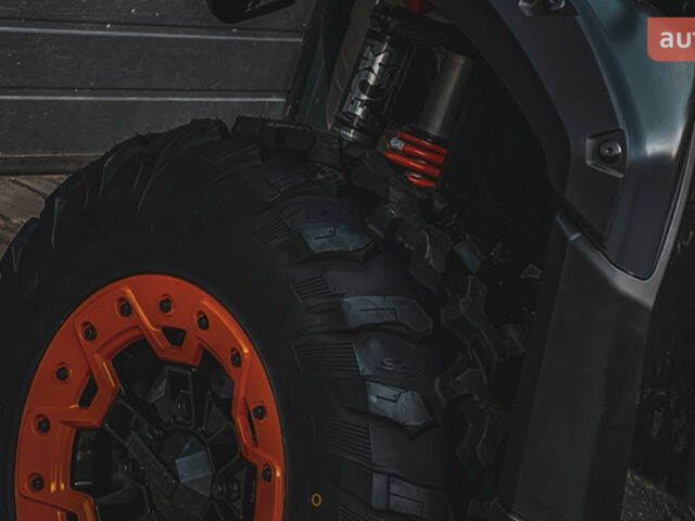 купить новое авто БРП Аутлендер 2025 года от официального дилера Данил БРП фото