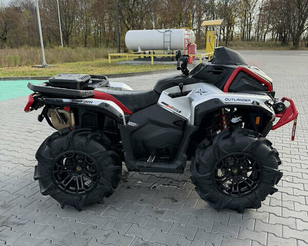 БРП Аутлендер, объемом двигателя 1 л и пробегом 1 тыс. км за 21900 $, фото 3 на Automoto.ua