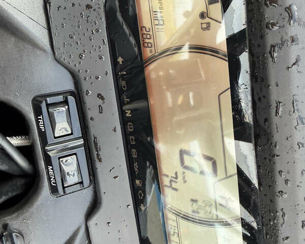 БРП Аутлендер, объемом двигателя 1 л и пробегом 1 тыс. км за 21900 $, фото 9 на Automoto.ua