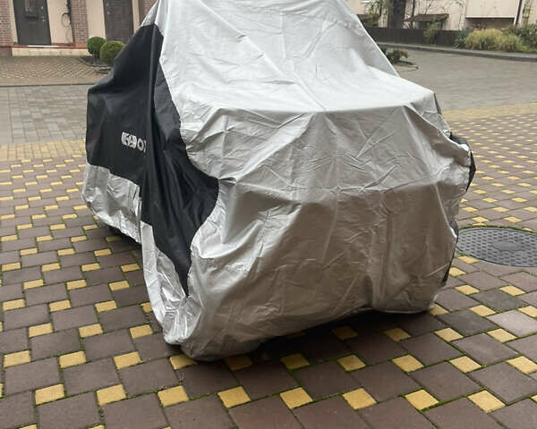 БРП Аутлендер, объемом двигателя 0.7 л и пробегом 520 тыс. км за 17000 $, фото 3 на Automoto.ua