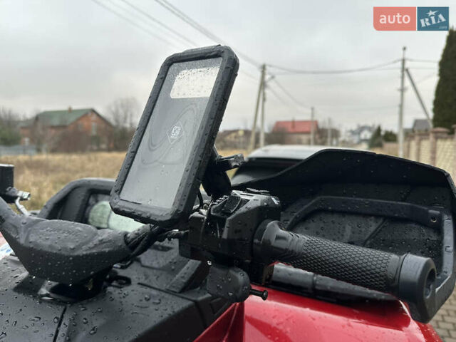 БРП Аутлендер, объемом двигателя 1 л и пробегом 1 тыс. км за 19500 $, фото 18 на Automoto.ua