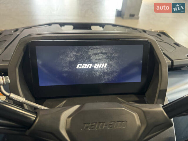 БРП Аутлендер, объемом двигателя 0 л и пробегом 111 тыс. км за 25238 $, фото 3 на Automoto.ua