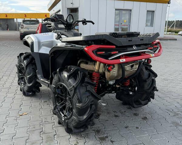 БРП Аутлендер, объемом двигателя 1 л и пробегом 1 тыс. км за 21900 $, фото 6 на Automoto.ua