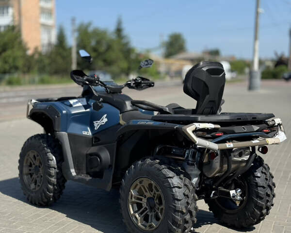 БРП Аутлендер, об'ємом двигуна 1 л та пробігом 1 тис. км за 24587 $, фото 2 на Automoto.ua