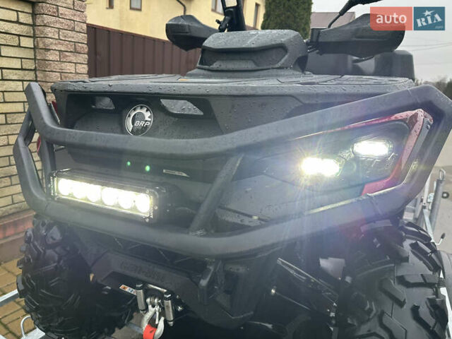 БРП Аутлендер, объемом двигателя 1 л и пробегом 1 тыс. км за 19500 $, фото 21 на Automoto.ua