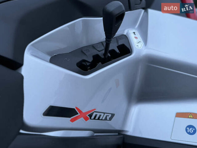 БРП Аутлендер 2025 в Черкассах на Automoto.ua БРП Аутлендер, объемом двигателя 0 л и пробегом 111 тыс. км за 25547 $, фото 11 на Automoto.ua