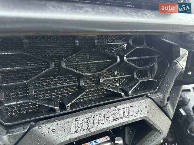 БРП Аутлендер, объемом двигателя 1 л и пробегом 1 тыс. км за 19500 $, фото 10 на Automoto.ua