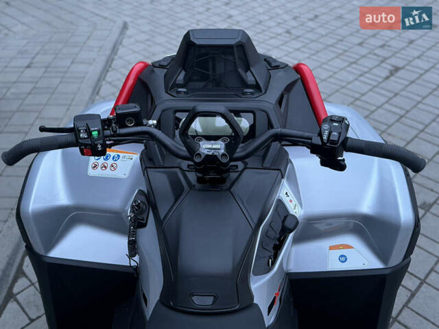 БРП Аутлендер 2025 в Черкассах на Automoto.ua БРП Аутлендер, объемом двигателя 0 л и пробегом 111 тыс. км за 25547 $, фото 10 на Automoto.ua