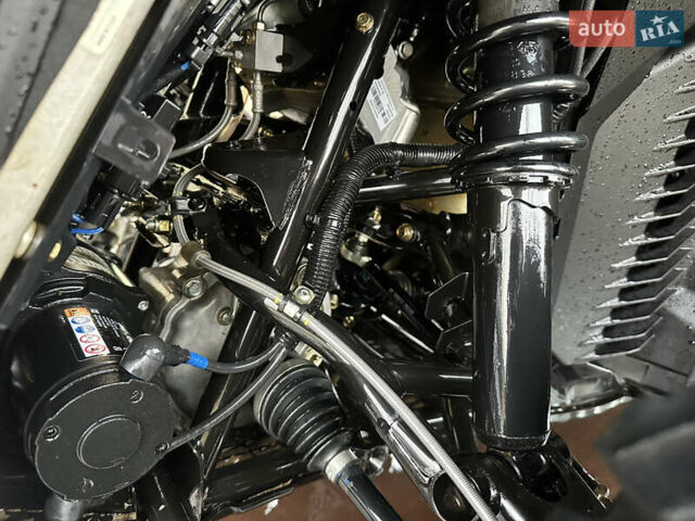 БРП Аутлендер, объемом двигателя 1 л и пробегом 1 тыс. км за 19500 $, фото 12 на Automoto.ua