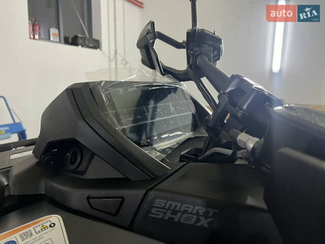 БРП Аутлендер, об'ємом двигуна 1 л та пробігом 1 тис. км за 24795 $, фото 5 на Automoto.ua