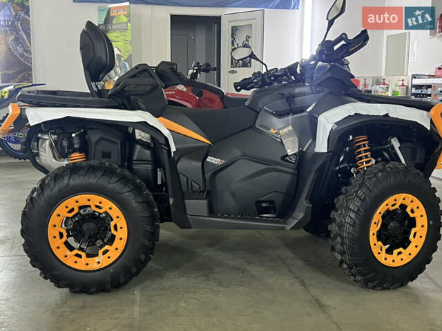 БРП Аутлендер, об'ємом двигуна 1 л та пробігом 1 тис. км за 24795 $, фото 2 на Automoto.ua