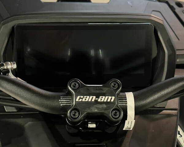 БРП Аутлендер, объемом двигателя 0 л и пробегом 111 тыс. км за 27826 $, фото 1 на Automoto.ua