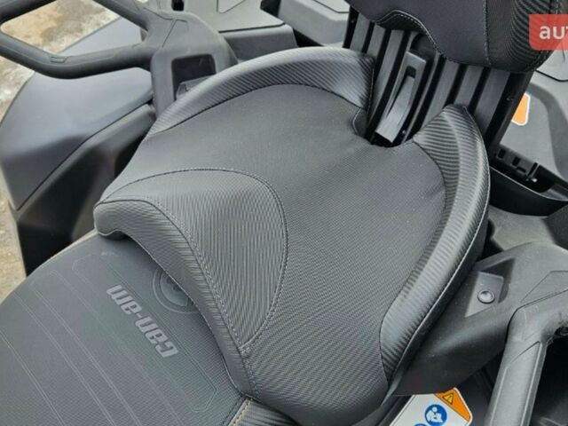 купить новое авто БРП Аутлендер 2025 года от официального дилера BRP center Вінниця БРП фото