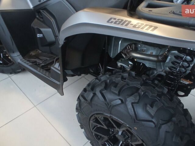 купить новое авто БРП Аутлендер 2025 года от официального дилера BRP center Вінниця БРП фото