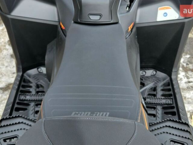 купить новое авто БРП Аутлендер 2025 года от официального дилера BRP center Вінниця БРП фото