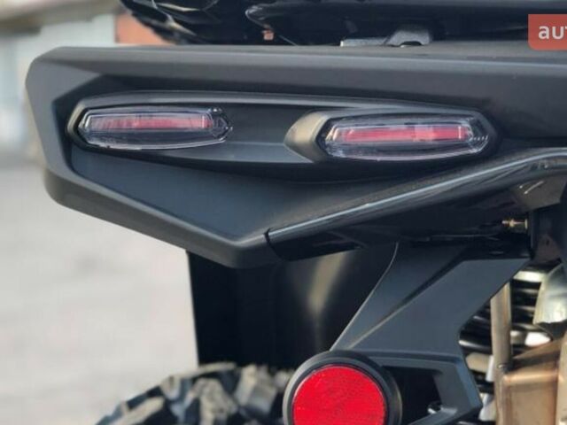 купити нове авто БРП Аутлендер 2026 року від офіційного дилера BRP Центр Запоріжжя БРП фото