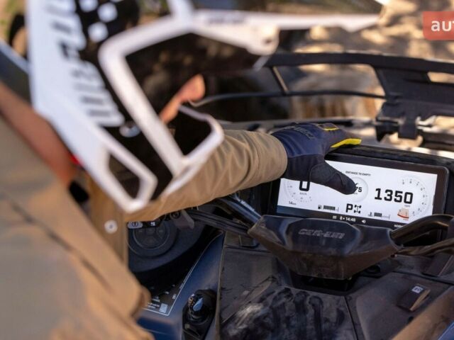 БРП Аутлендер 2026 года купить новое авто БРП Аутлендер 2026 года от официального дилера Андрей БРП фото