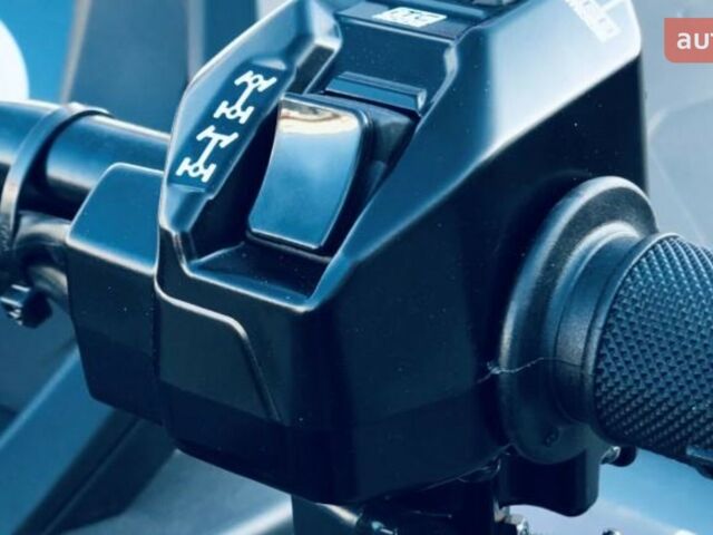 купити нове авто БРП Аутлендер 2026 року від офіційного дилера BRP Центр Запоріжжя БРП фото