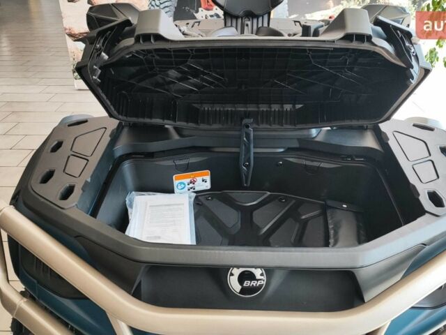 купить новое авто БРП Аутлендер 2026 года от официального дилера BRP Центр Полтава БРП фото