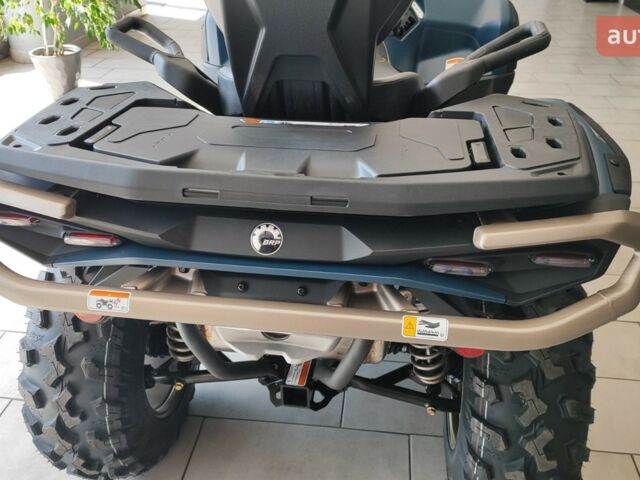 купить новое авто БРП Аутлендер 2026 года от официального дилера BRP Центр Полтава БРП фото