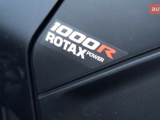 купити нове авто БРП Аутлендер 2026 року від офіційного дилера BRP Центр Запоріжжя БРП фото