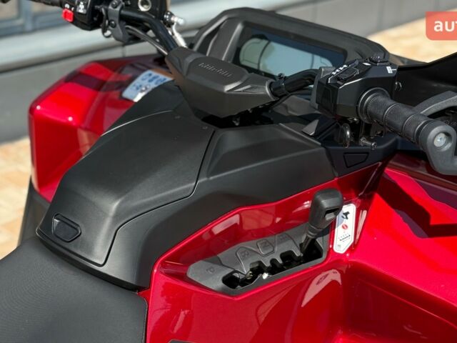 купить новое авто БРП Аутлендер 2026 года от официального дилера BRP Центр Полтава БРП фото