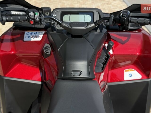 купить новое авто БРП Аутлендер 2026 года от официального дилера BRP Центр Полтава БРП фото