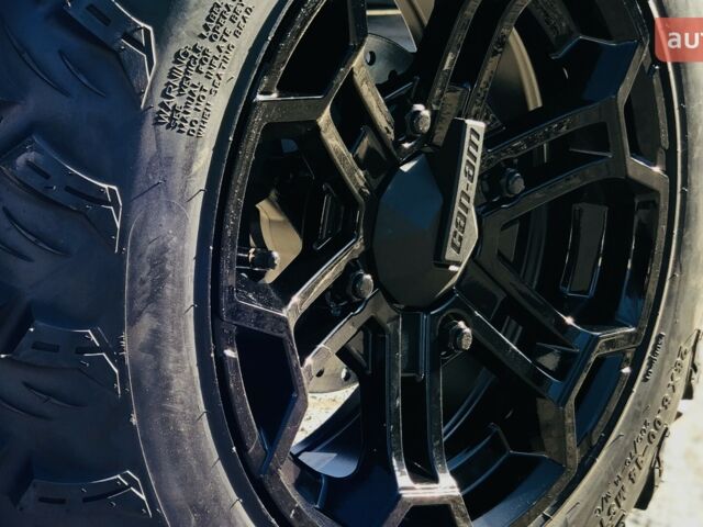 купити нове авто БРП Аутлендер 2026 року від офіційного дилера BRP Центр Запоріжжя БРП фото