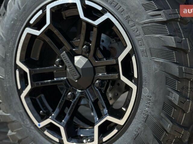 купить новое авто БРП Аутлендер 2026 года от официального дилера BRP Центр Полтава БРП фото