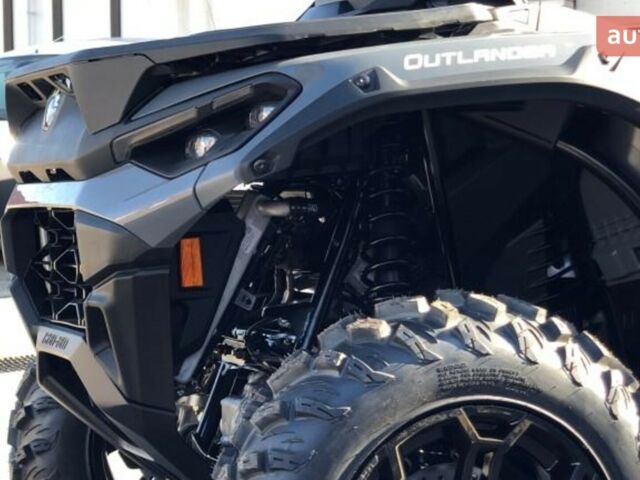 купити нове авто БРП Аутлендер 2026 року від офіційного дилера BRP Центр Запоріжжя БРП фото