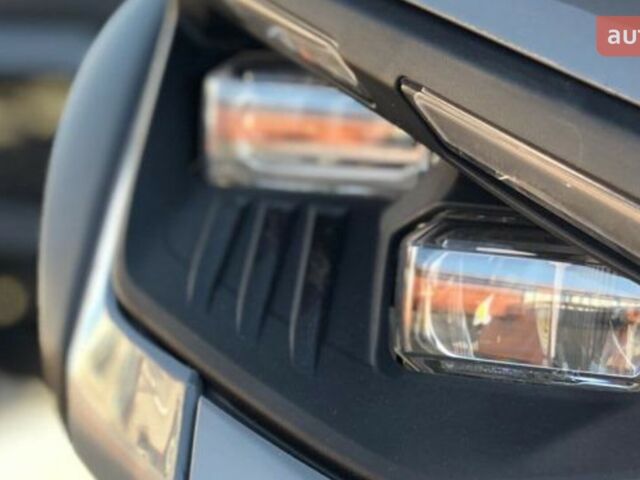 купити нове авто БРП Аутлендер 2026 року від офіційного дилера BRP Центр Запоріжжя БРП фото