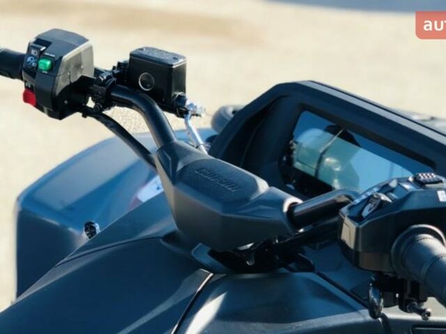 купити нове авто БРП Аутлендер 2026 року від офіційного дилера BRP Центр Запоріжжя БРП фото