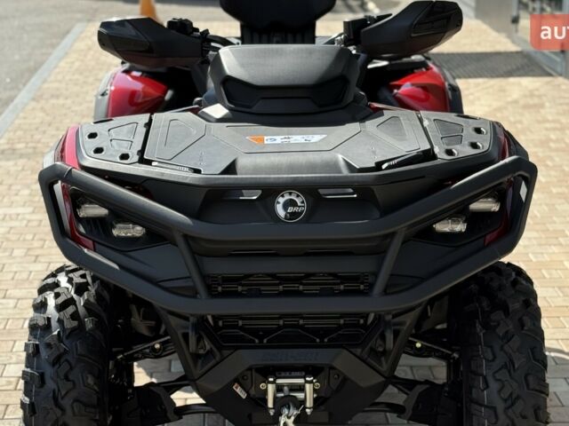 купить новое авто БРП Аутлендер 2026 года от официального дилера BRP Центр Полтава БРП фото