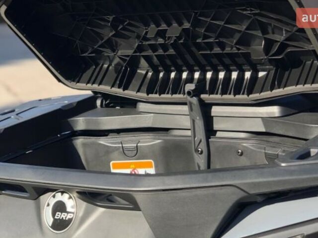 купити нове авто БРП Аутлендер 2026 року від офіційного дилера BRP Центр Запоріжжя БРП фото