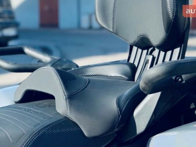 купити нове авто БРП Аутлендер 2026 року від офіційного дилера BRP Центр Запоріжжя БРП фото