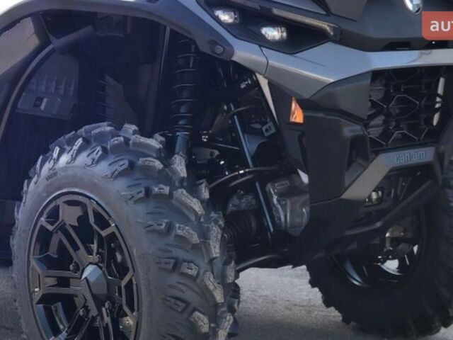 купити нове авто БРП Аутлендер 2026 року від офіційного дилера BRP Центр Запоріжжя БРП фото