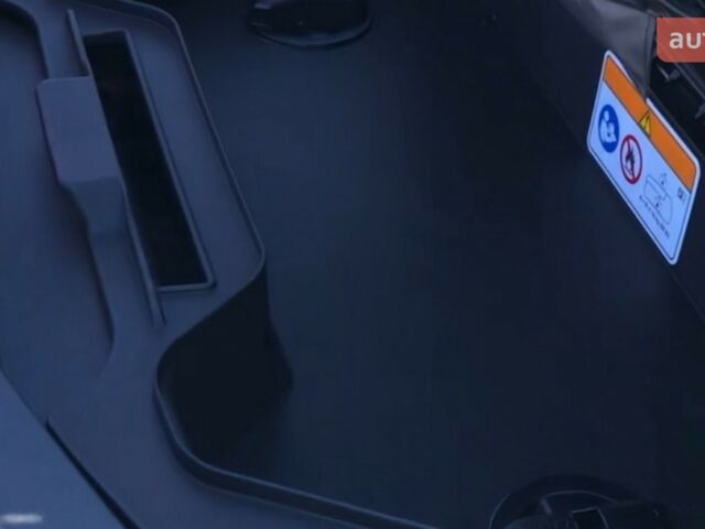 купити нове авто БРП Аутлендер 2026 року від офіційного дилера BRP Центр Запоріжжя БРП фото