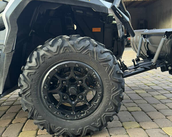 БРП Аутлендер, об'ємом двигуна 1 л та пробігом 4 тис. км за 19858 $, фото 21 на Automoto.ua