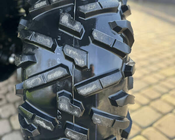 БРП Аутлендер, об'ємом двигуна 1 л та пробігом 4 тис. км за 19858 $, фото 3 на Automoto.ua