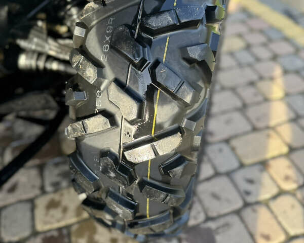 БРП Аутлендер, об'ємом двигуна 1 л та пробігом 4 тис. км за 19858 $, фото 4 на Automoto.ua