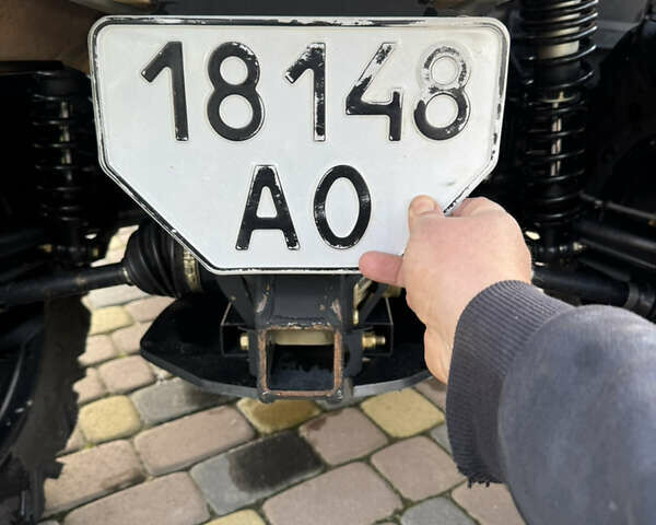 БРП Аутлендер, об'ємом двигуна 1 л та пробігом 4 тис. км за 19858 $, фото 14 на Automoto.ua