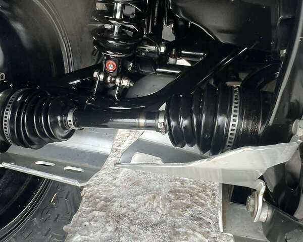 БРП Аутлендер, объемом двигателя 0 л и пробегом 7 тыс. км за 12200 $, фото 6 на Automoto.ua
