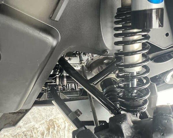 БРП Аутлендер, объемом двигателя 0 л и пробегом 7 тыс. км за 12200 $, фото 10 на Automoto.ua