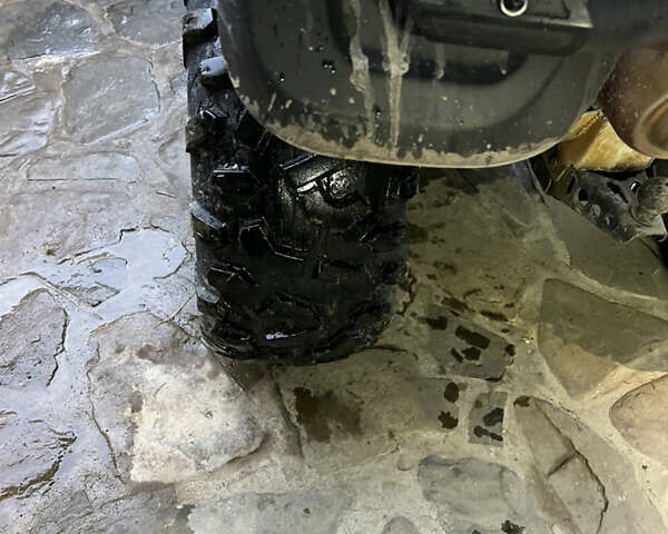 БРП Аутлендер, объемом двигателя 0.8 л и пробегом 8 тыс. км за 6500 $, фото 4 на Automoto.ua